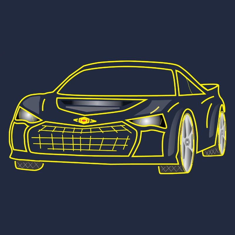 auto, car