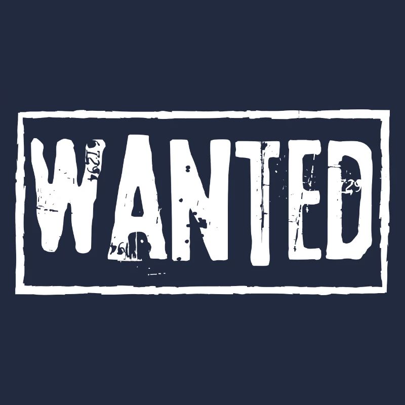 WANTED