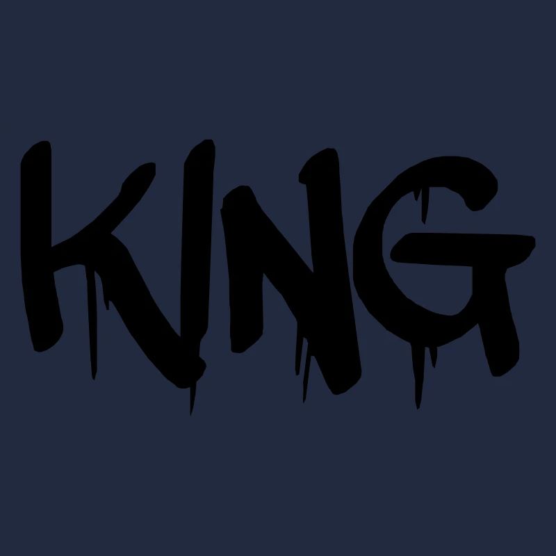 King