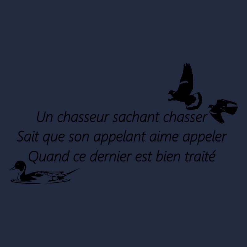 chasse, touche pas à nos traditions