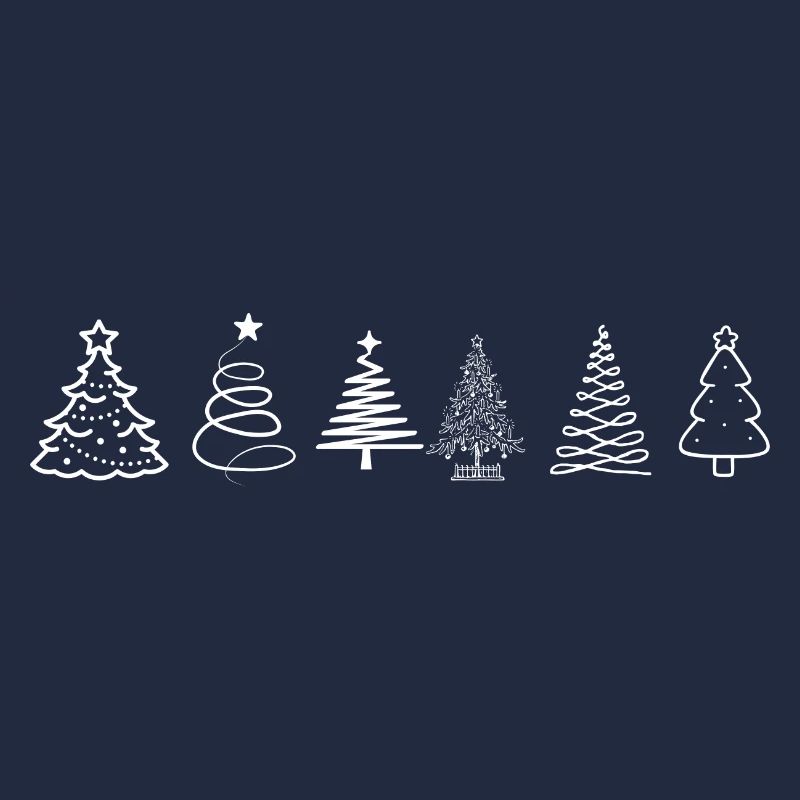 arbre de Noël