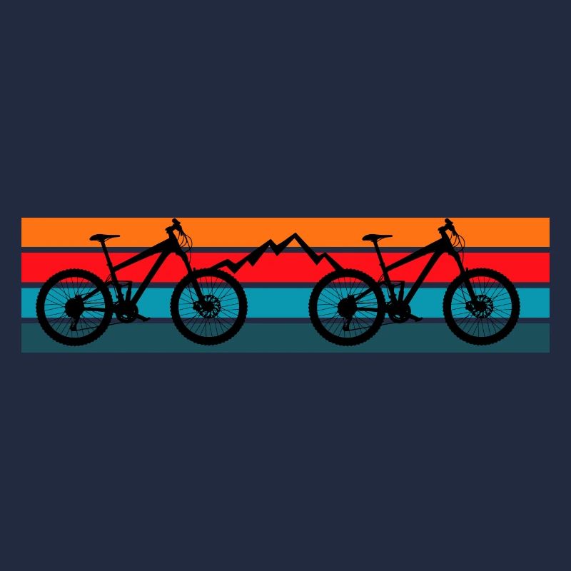 VTT VTT VTT VTT Rétro