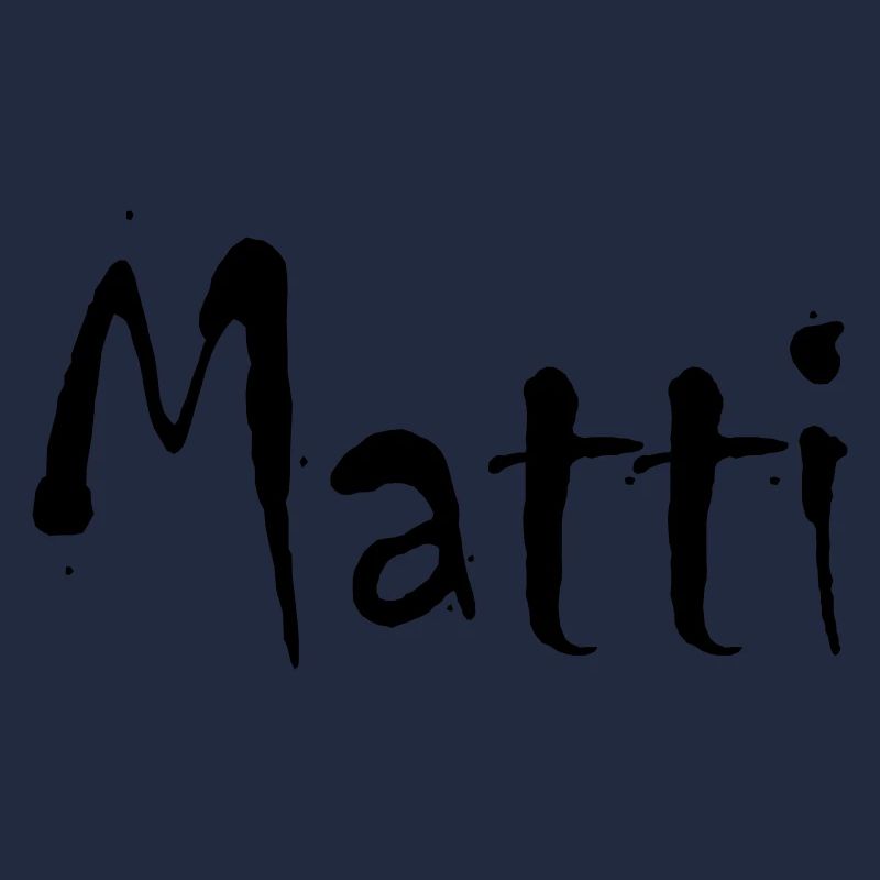 matti