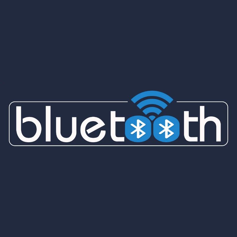 T-shirt bluetooth