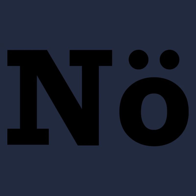 NÖ