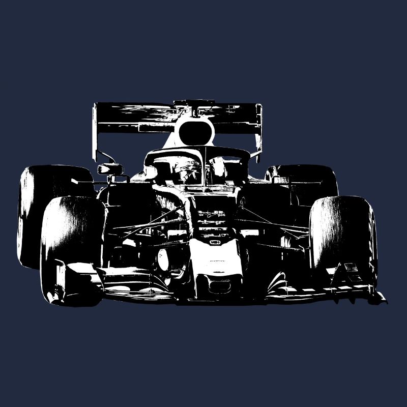 Rennauto
