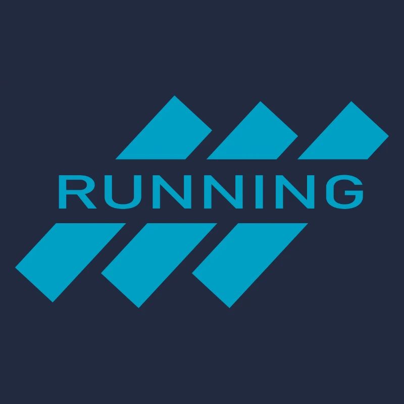 Marathon Running Run jogging
