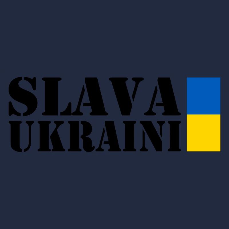 Slava ukraini