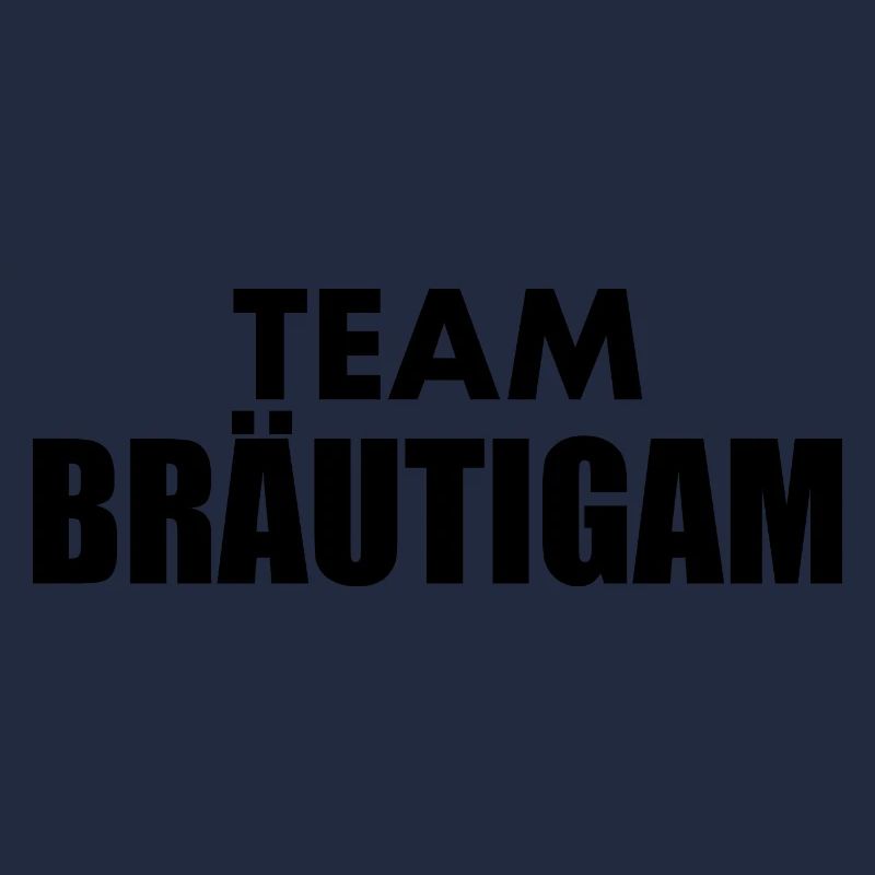 Team bräutigam