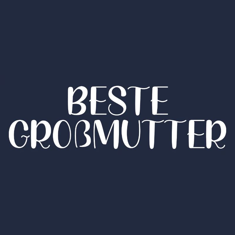 Beste Großmutter