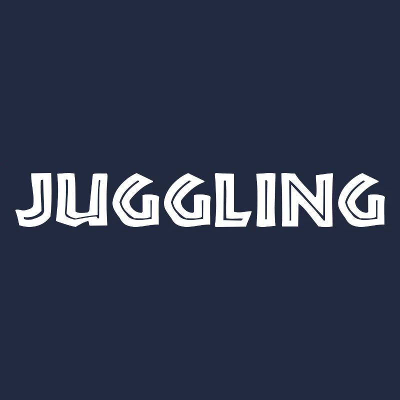 Tshirt juggling