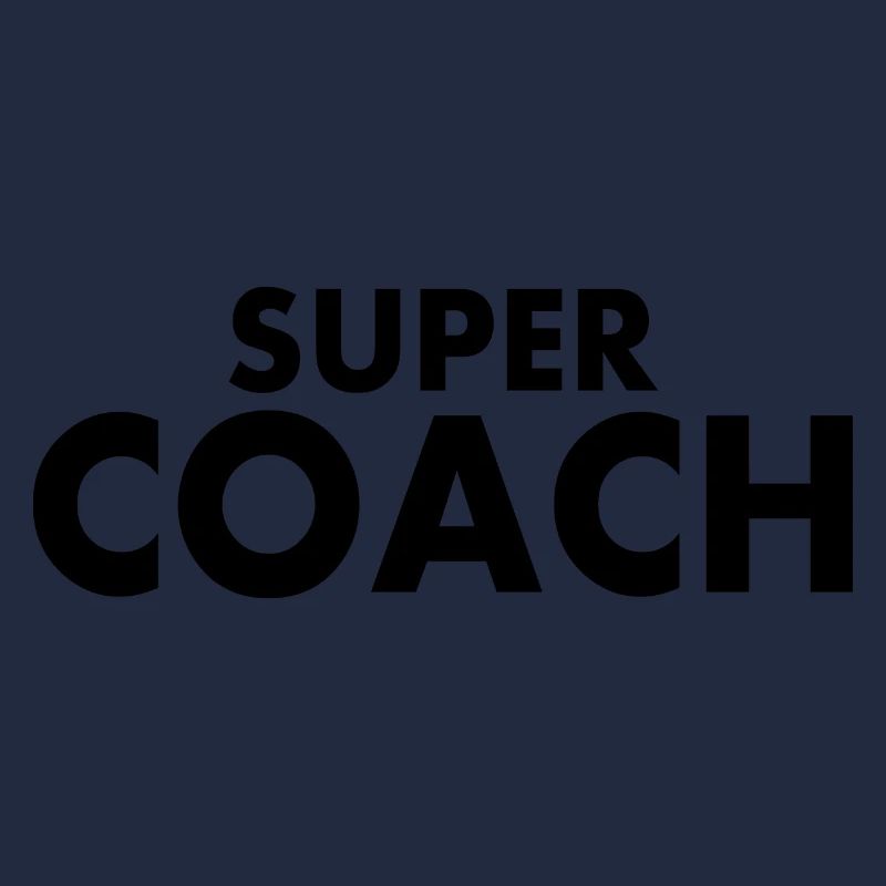 coach