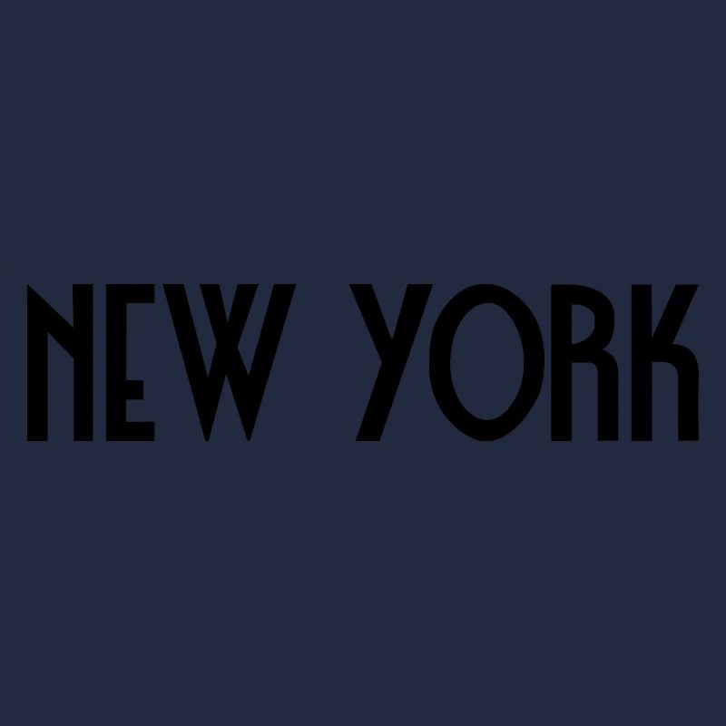 New York