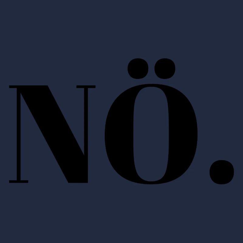 Nö