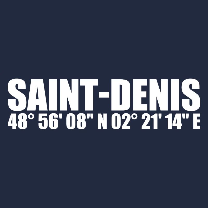 Saint-Denis