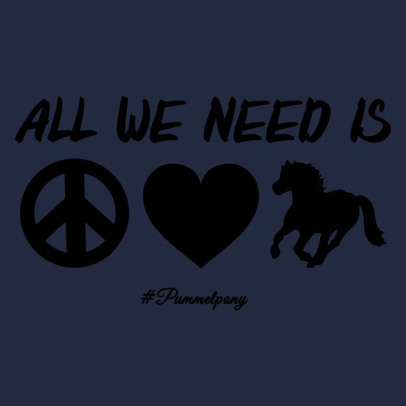 All we need