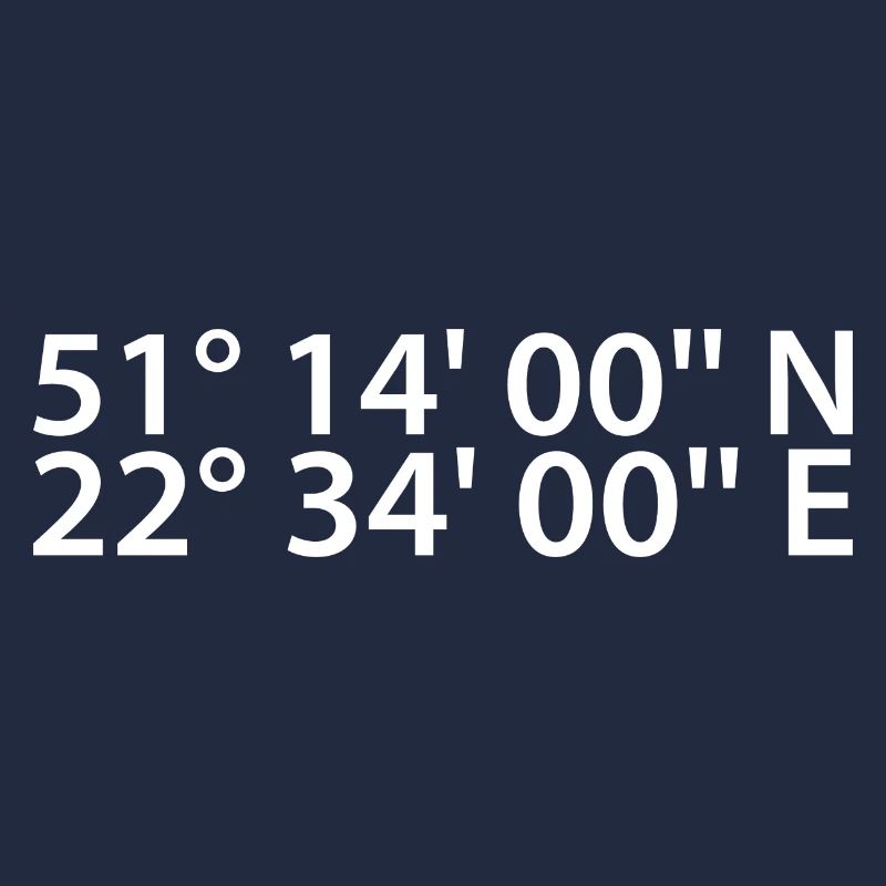 Lublin coordinates