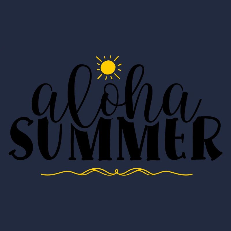 aloha summer