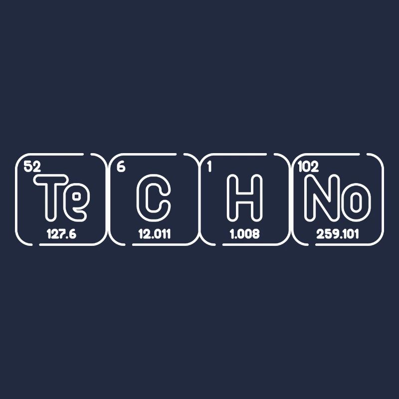 Soirée techno