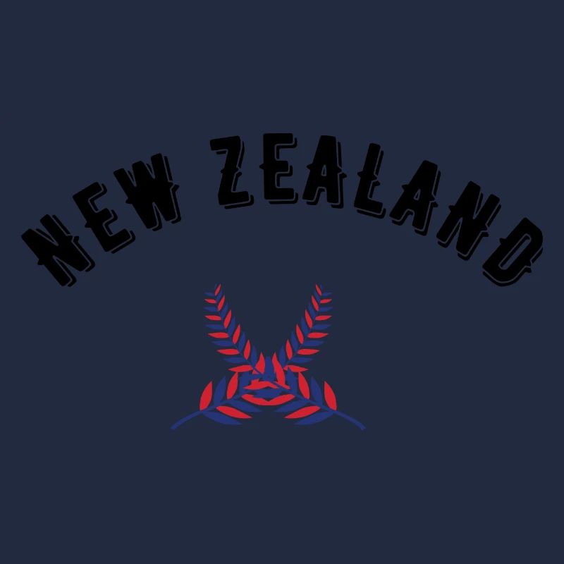 Neuseeland
