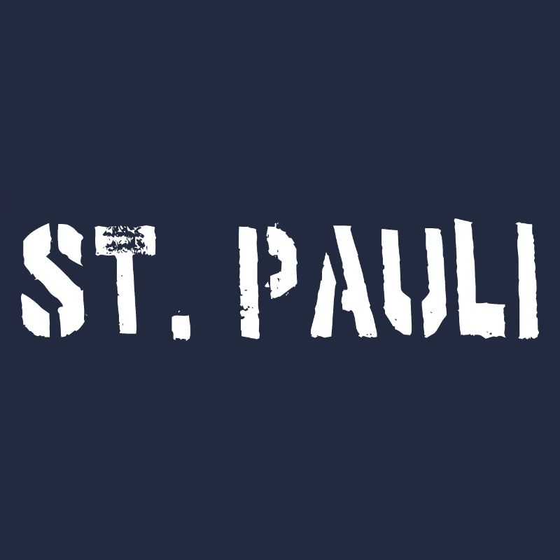 Hambourg St. Pauli