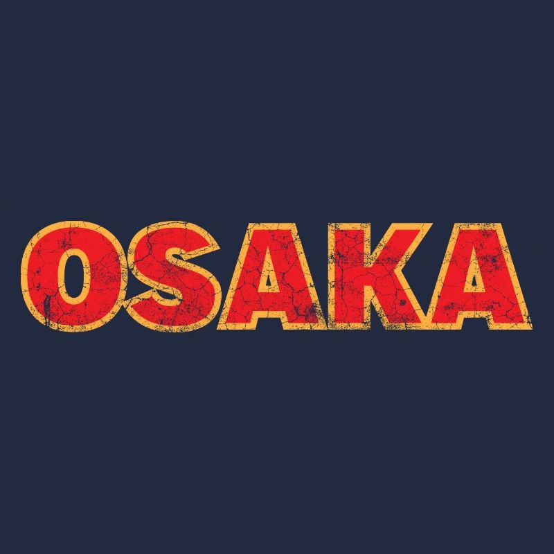 Osaka