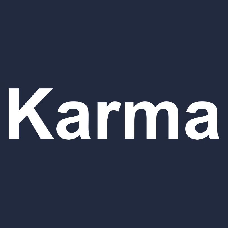 Karma blanc