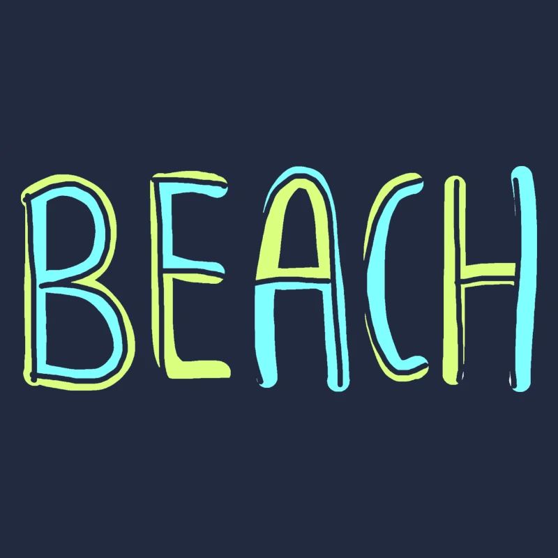 Beach 13