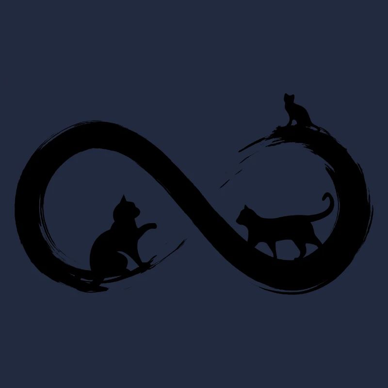 Infinity Cat
