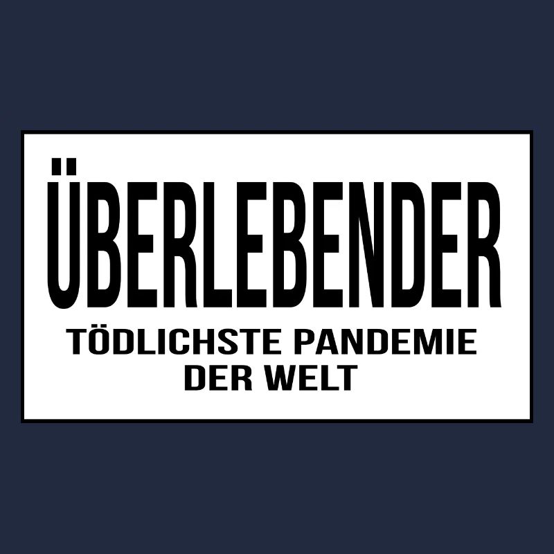 Pandemie Überlebender