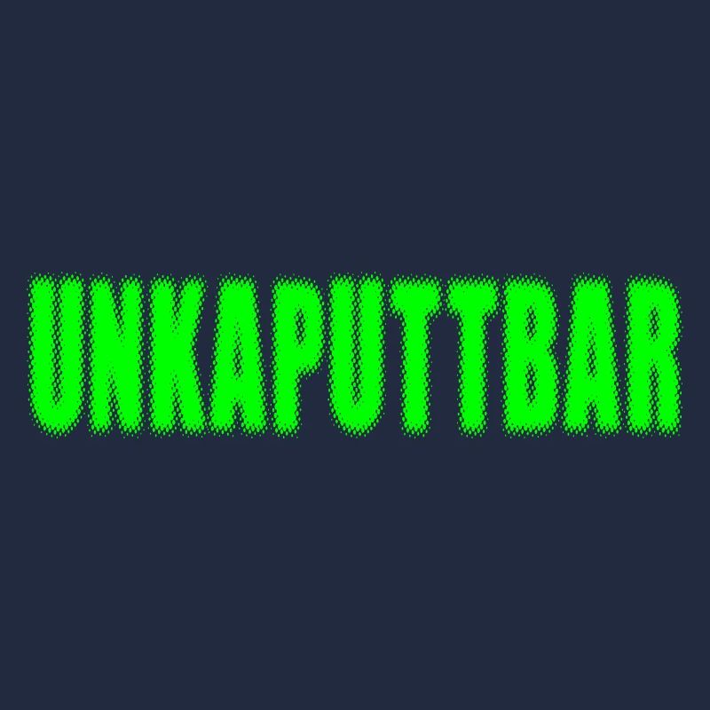 UNKAPUTTBAR