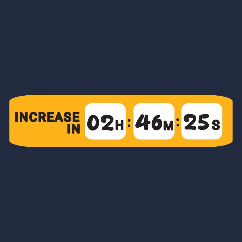 Internet Countdown