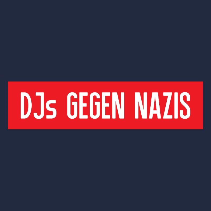 Les DJs contre le lettrage
