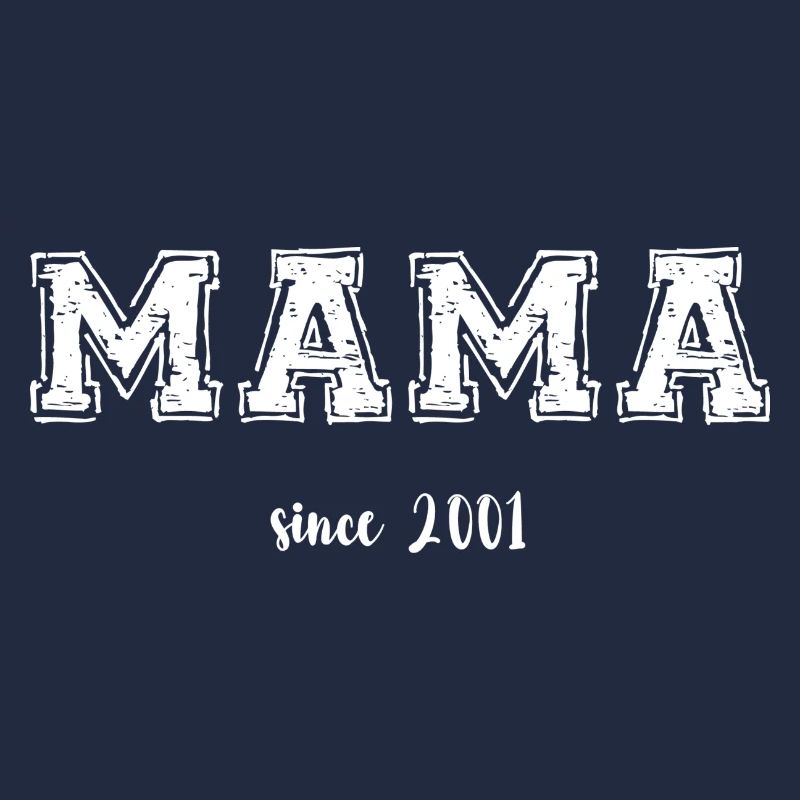 Mama 2001