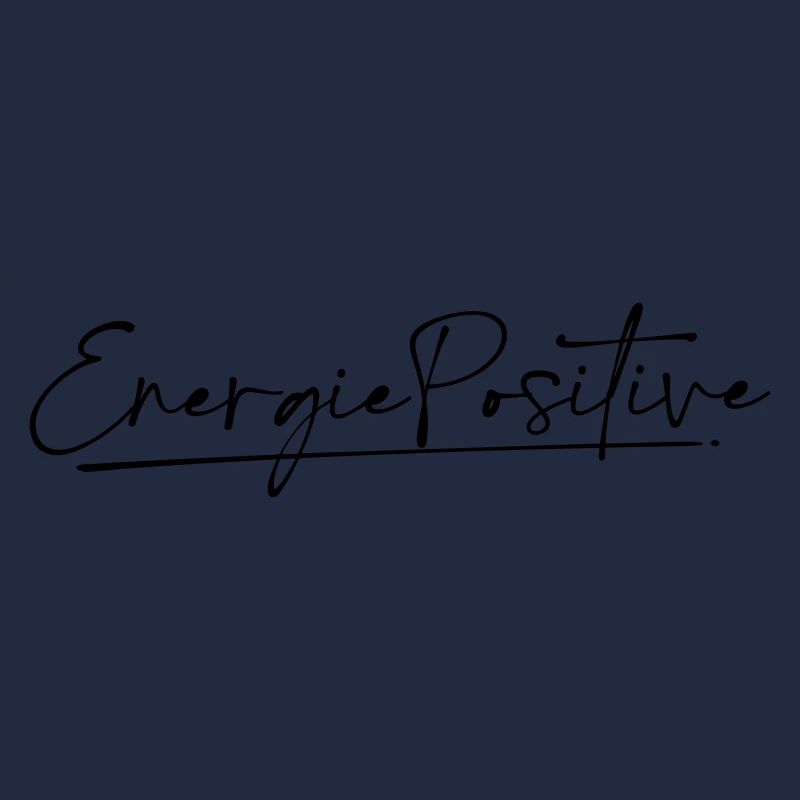 Energie Positive