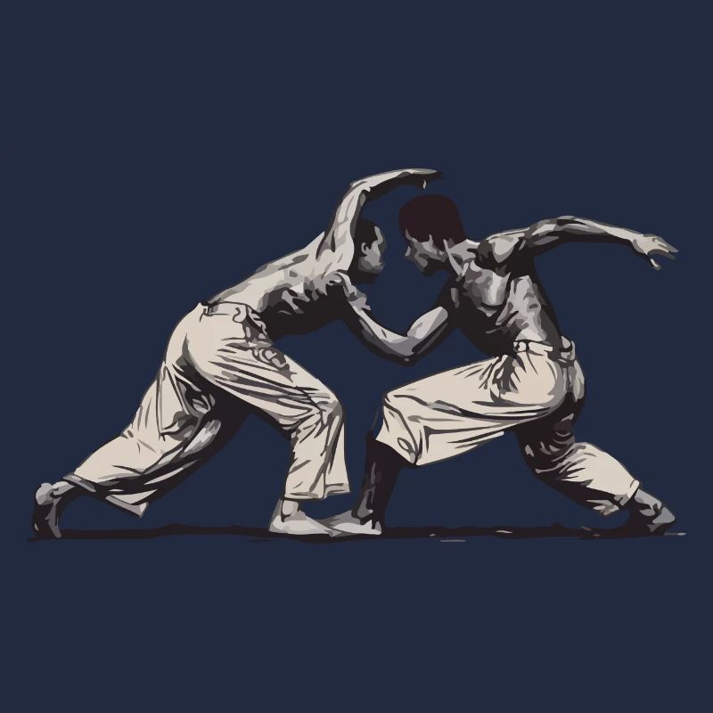 CAPOEIRA
