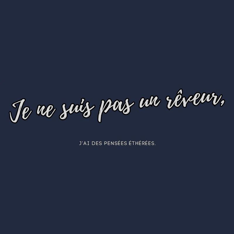 Rêveur