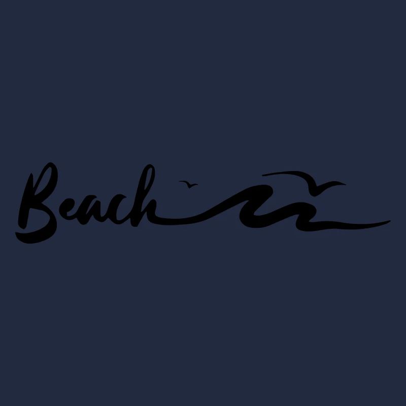 Beach Lifestyle