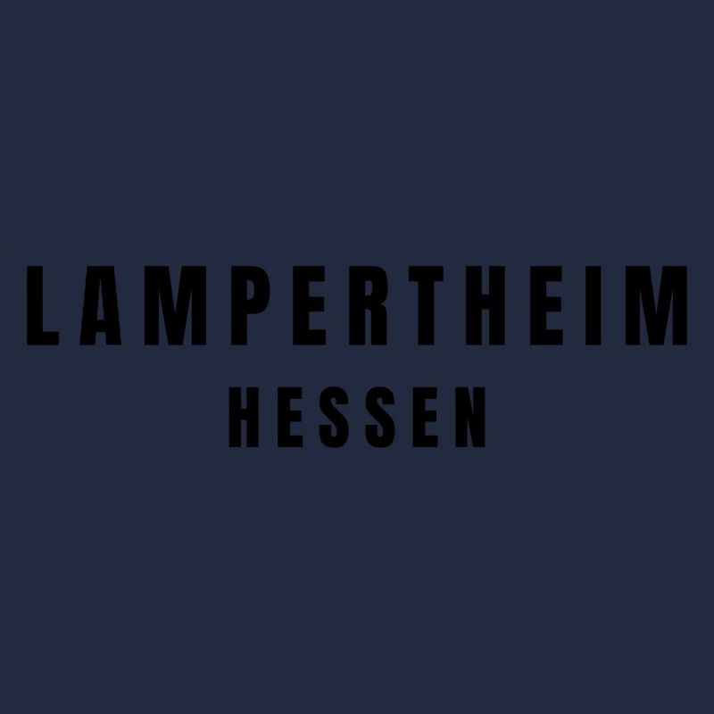 Lampertheim, Hesse