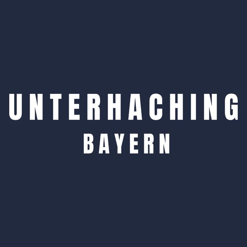 Unterhaching Bavaria