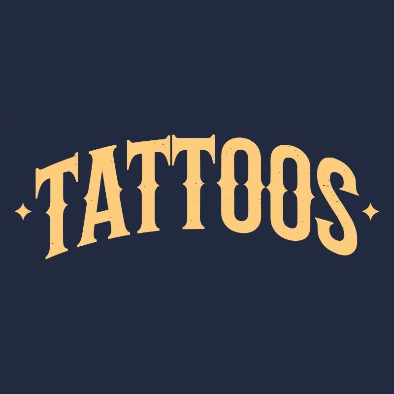 Tattoos