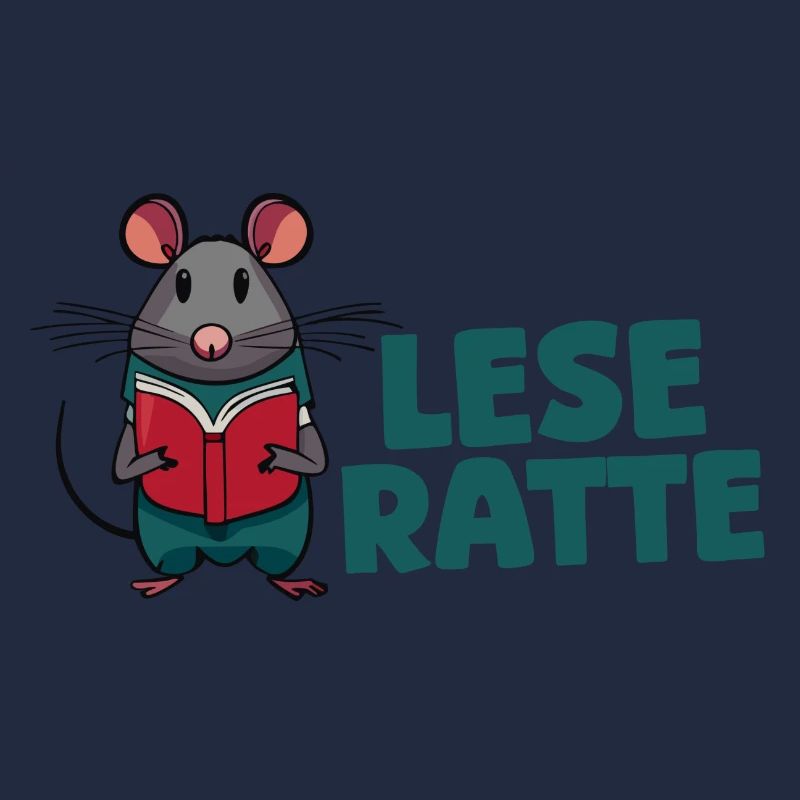 Leseratte