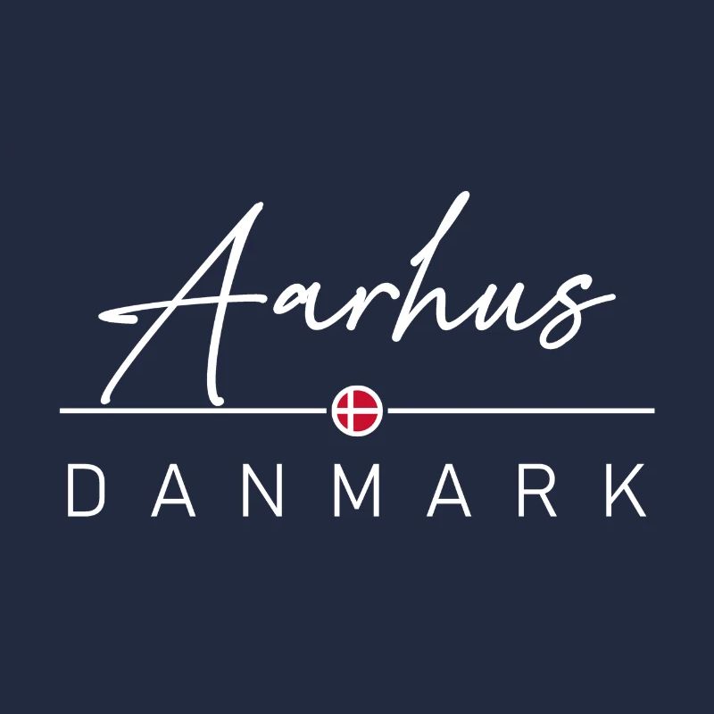 Dänemark - Aarhus - Danemark - Danemark