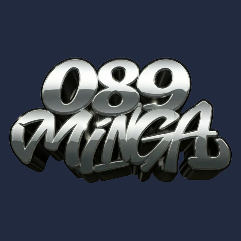 089 Minga Logo
