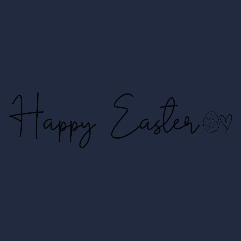 Happy Easter 🐰🌸
