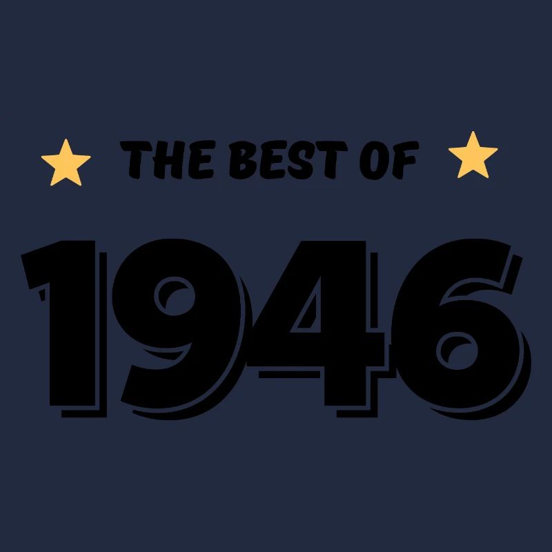 Das Beste von 1946