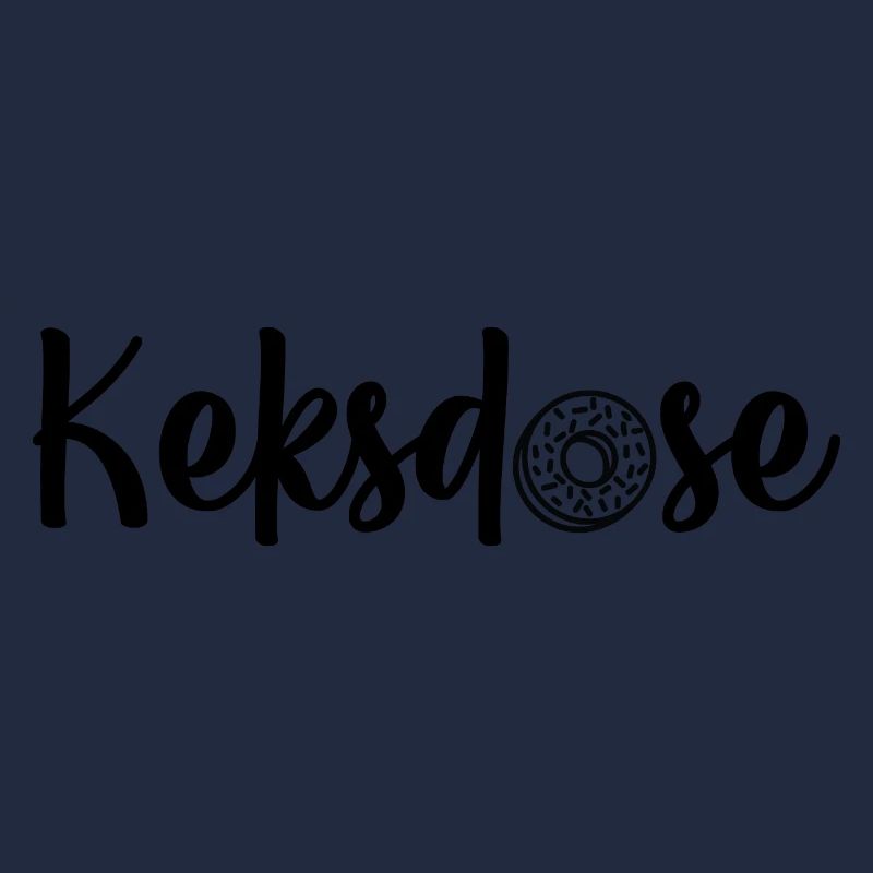 Keksdose 🍪🌀