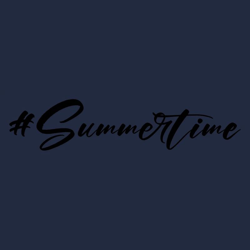 Sommerzeit