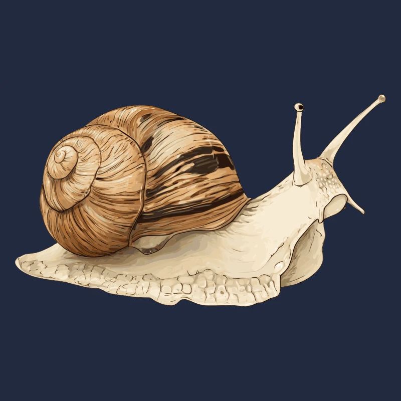 Escargot
