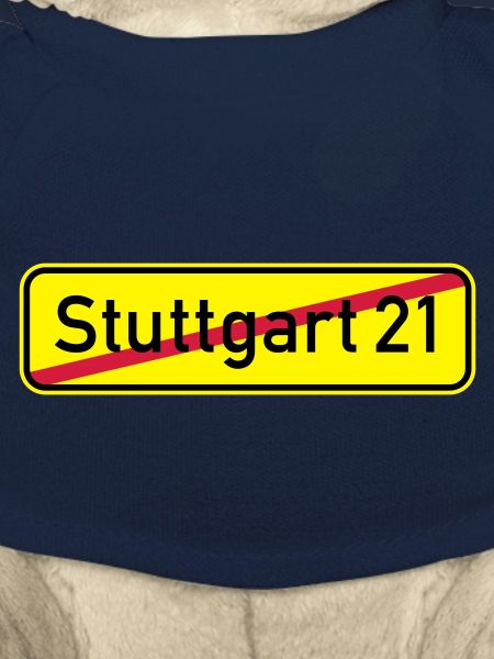 Stuttgart 21